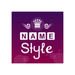 Logo of Name style fire  Nicknames android Application 